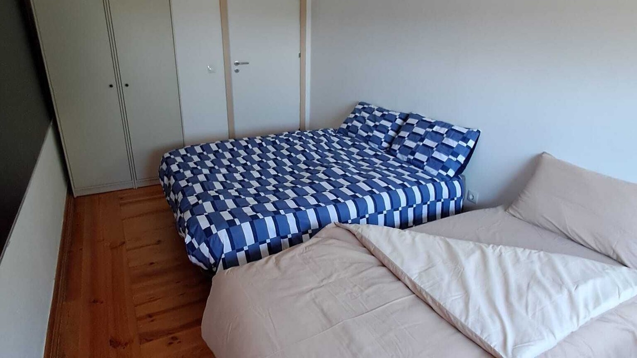 Photo of Bedroom in Camparca