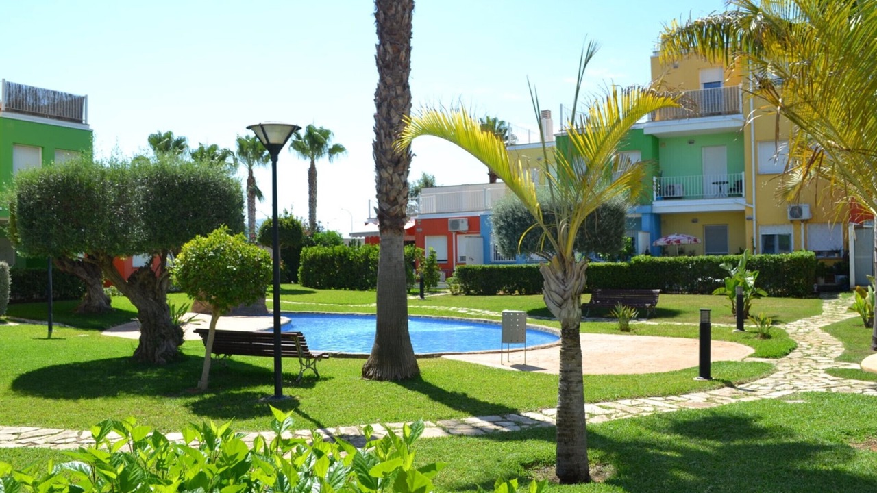 Photo of Outdoor in Vergel