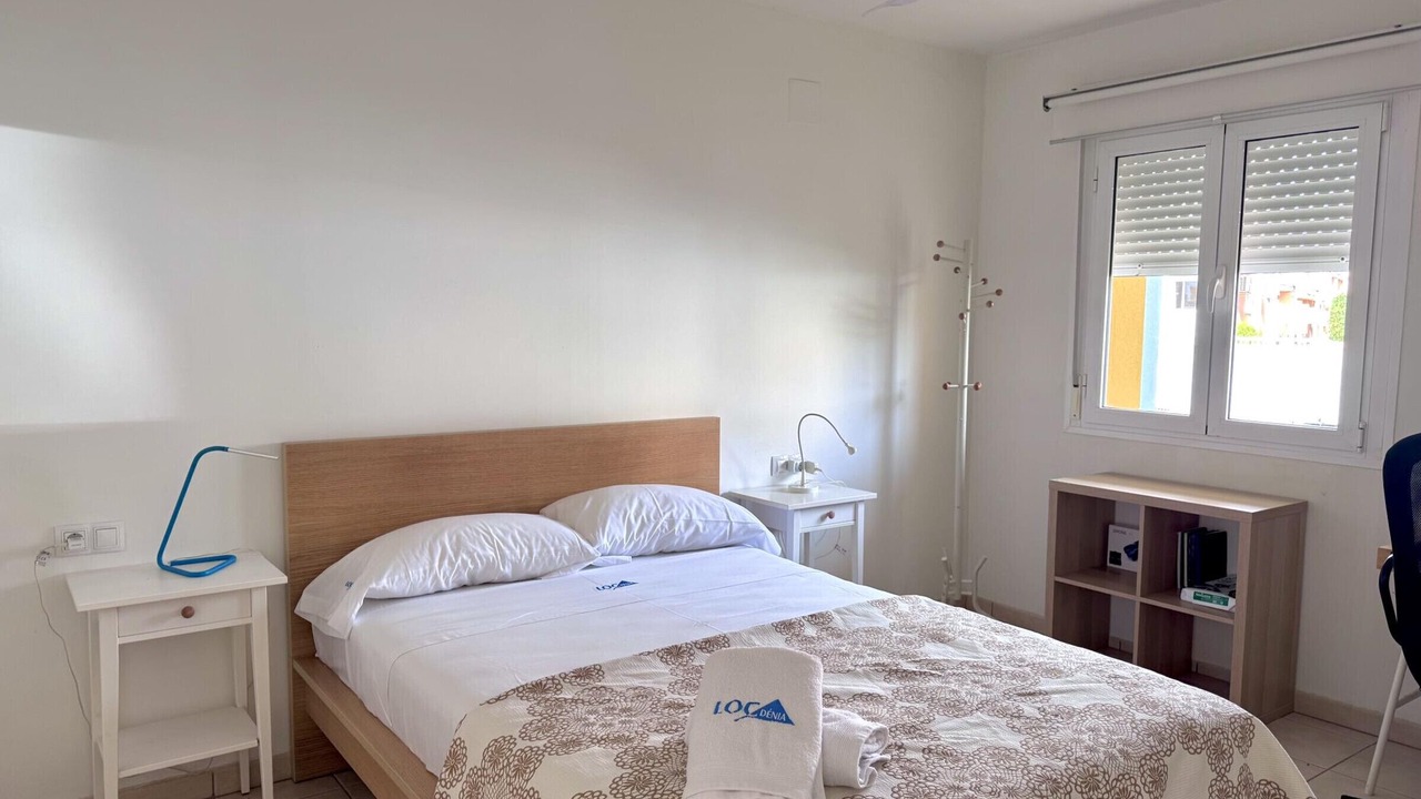 Photo of Bedroom in Vergel