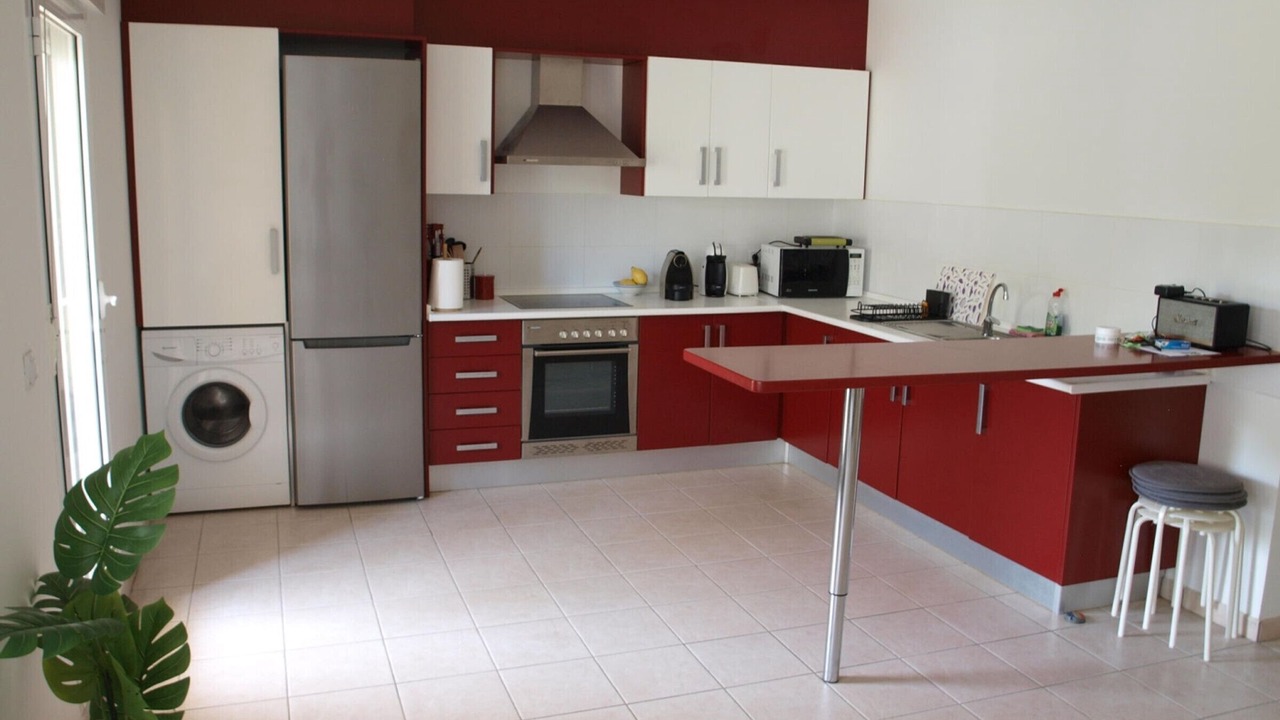 Photo of Kitchen in Vergel