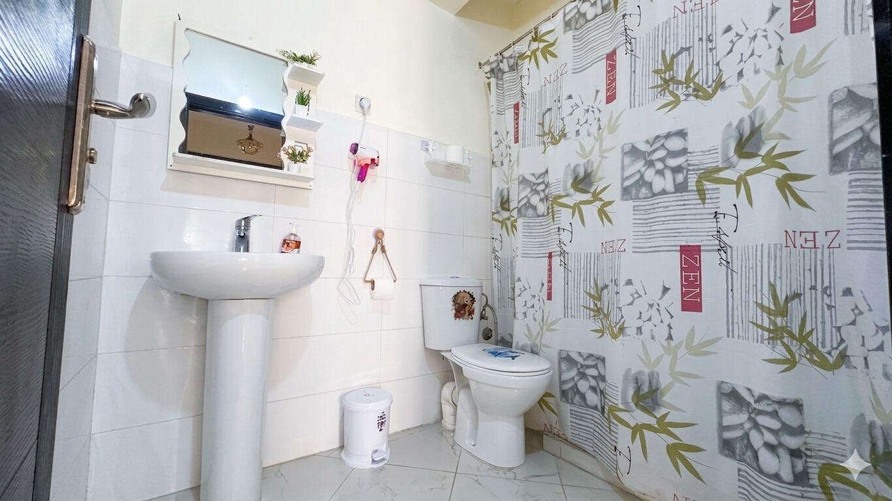Photo of Bathroom in Ain Attig