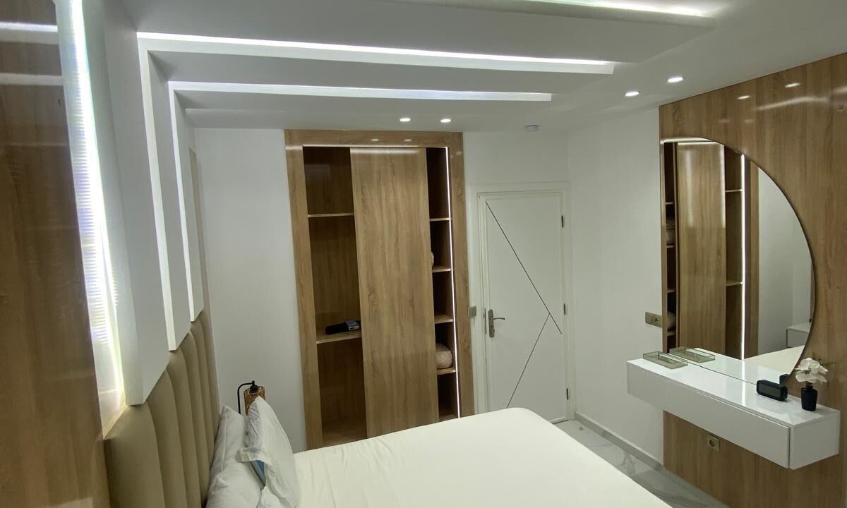 Photo of Bedroom in Tangier