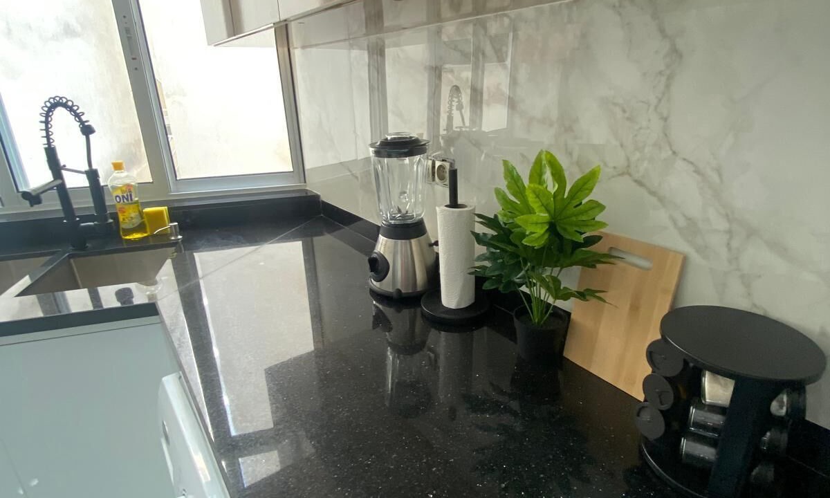 Photo of Kitchen in Tangier