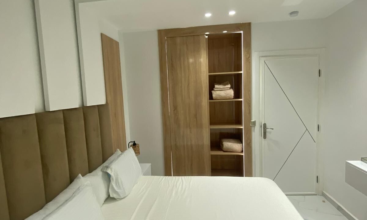 Photo of Bedroom in Tangier