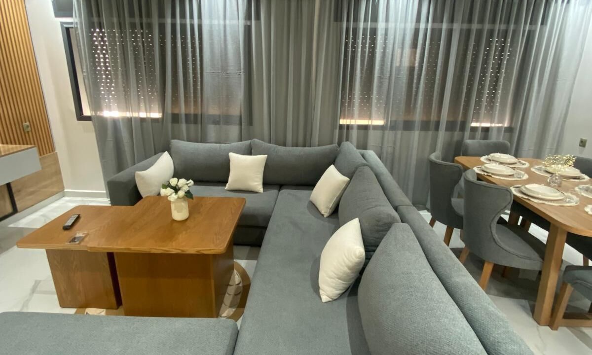 Photo of Livingroom in Tangier