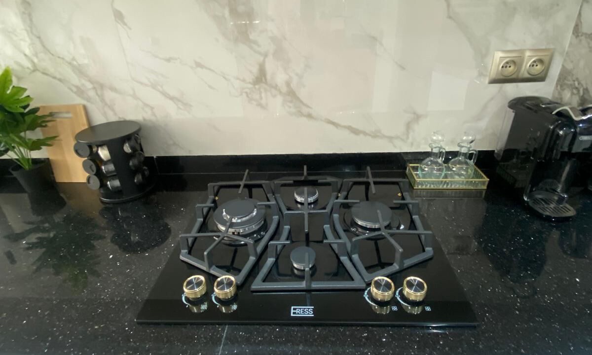 Photo of Kitchen in Tangier