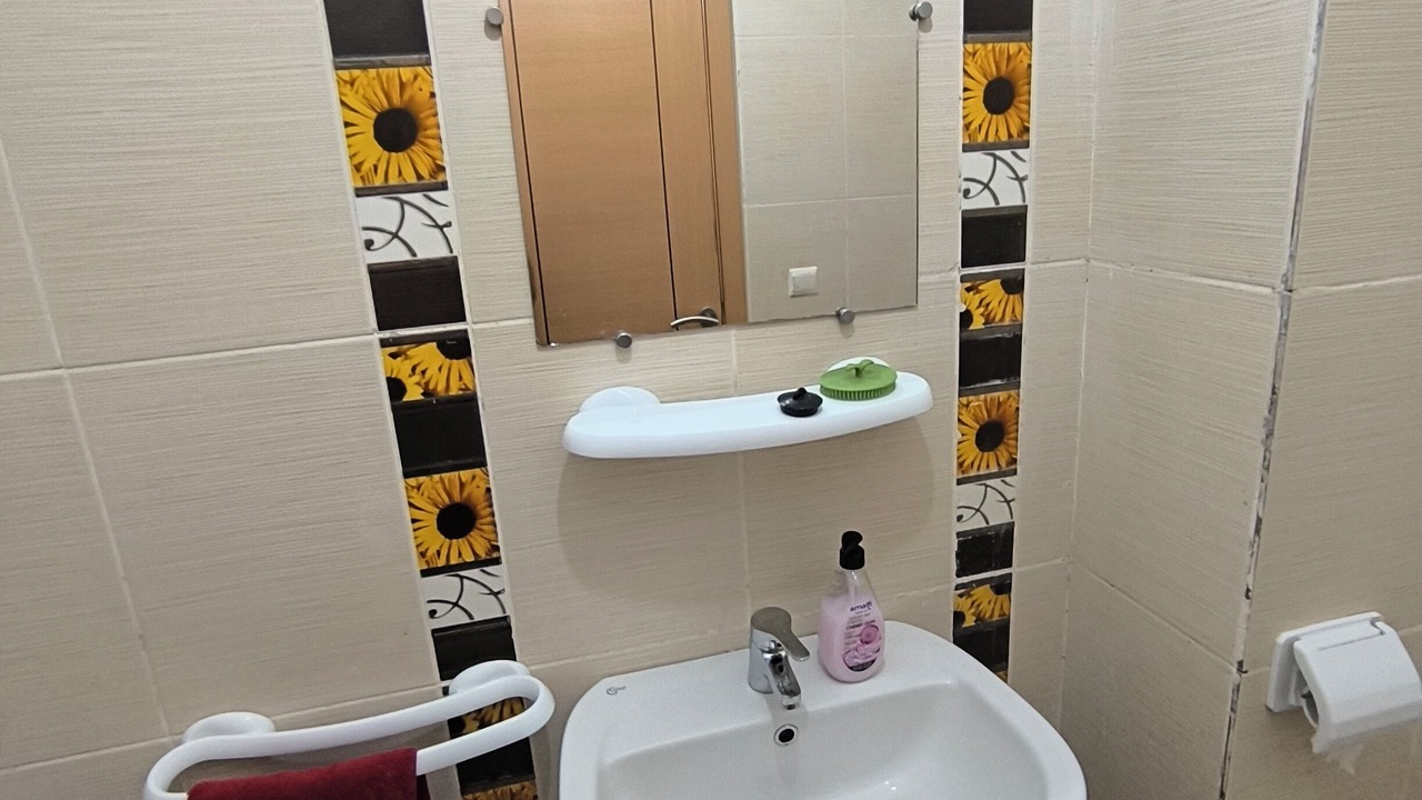 Photo of Bathroom in Bni Makada