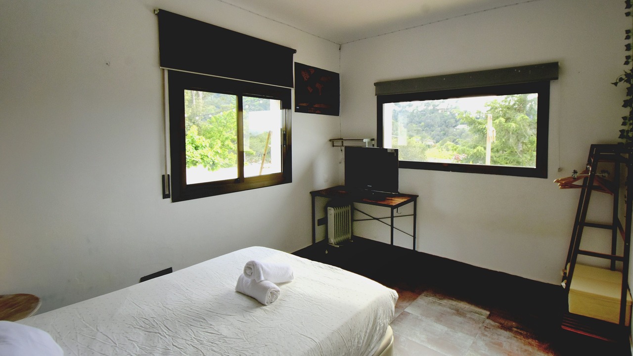 Photo of Bedroom in Sant Cugat del Valles
