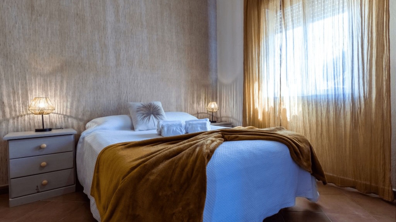 Photo of Bedroom in Portimao