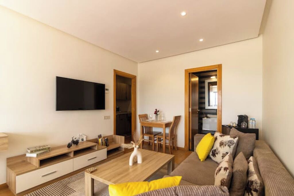 Photo of Livingroom in Bourgogne