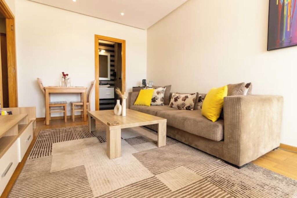 Photo of Livingroom in Bourgogne
