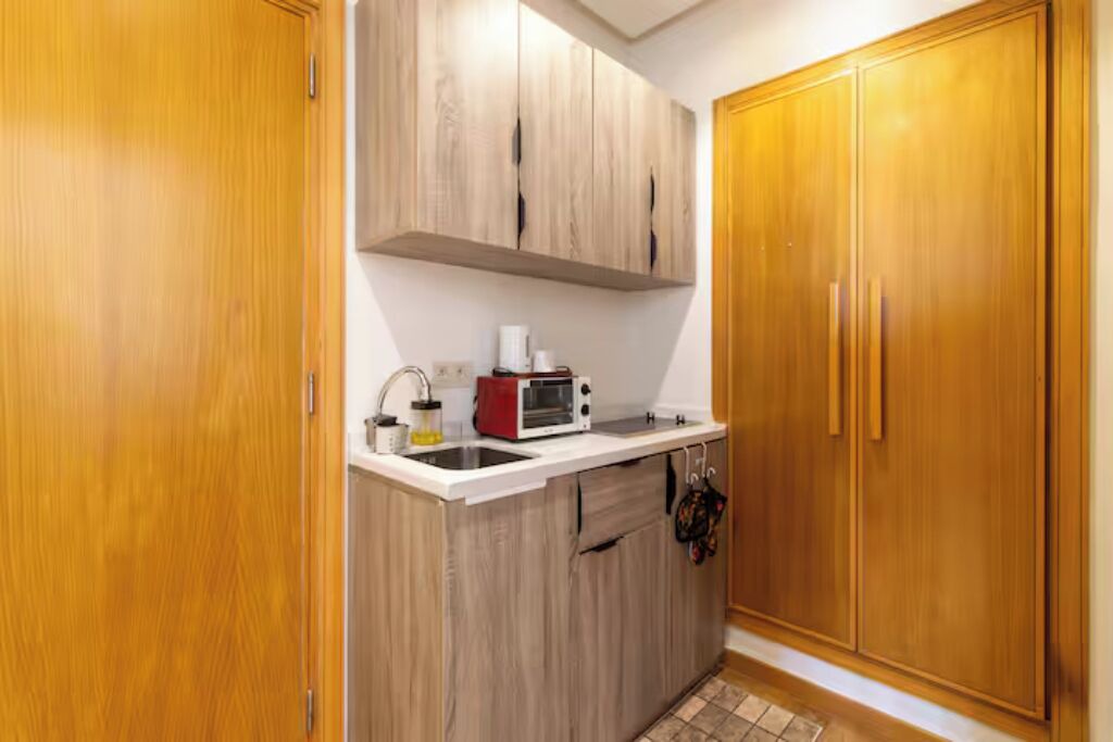 Photo of Kitchen in Bourgogne