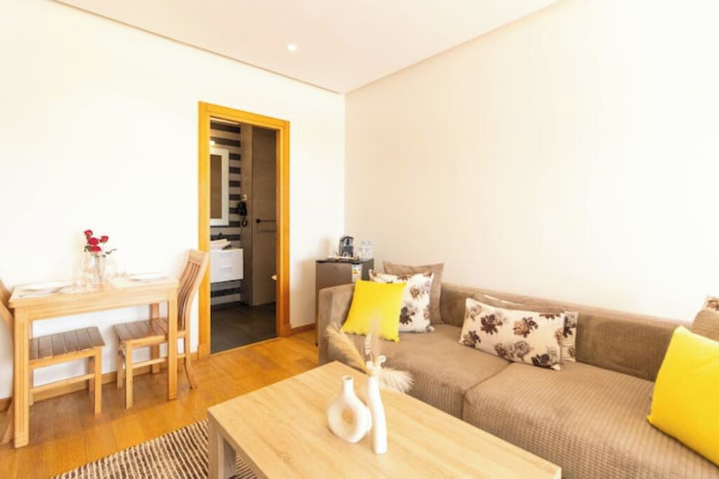 Photo of Livingroom in Bourgogne