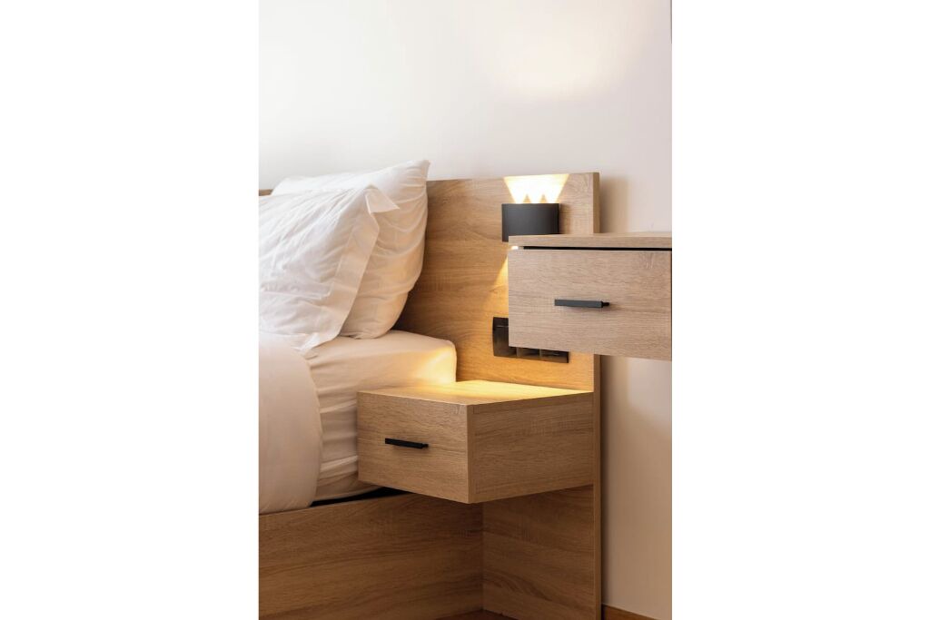 Photo of Bedroom in Bourgogne