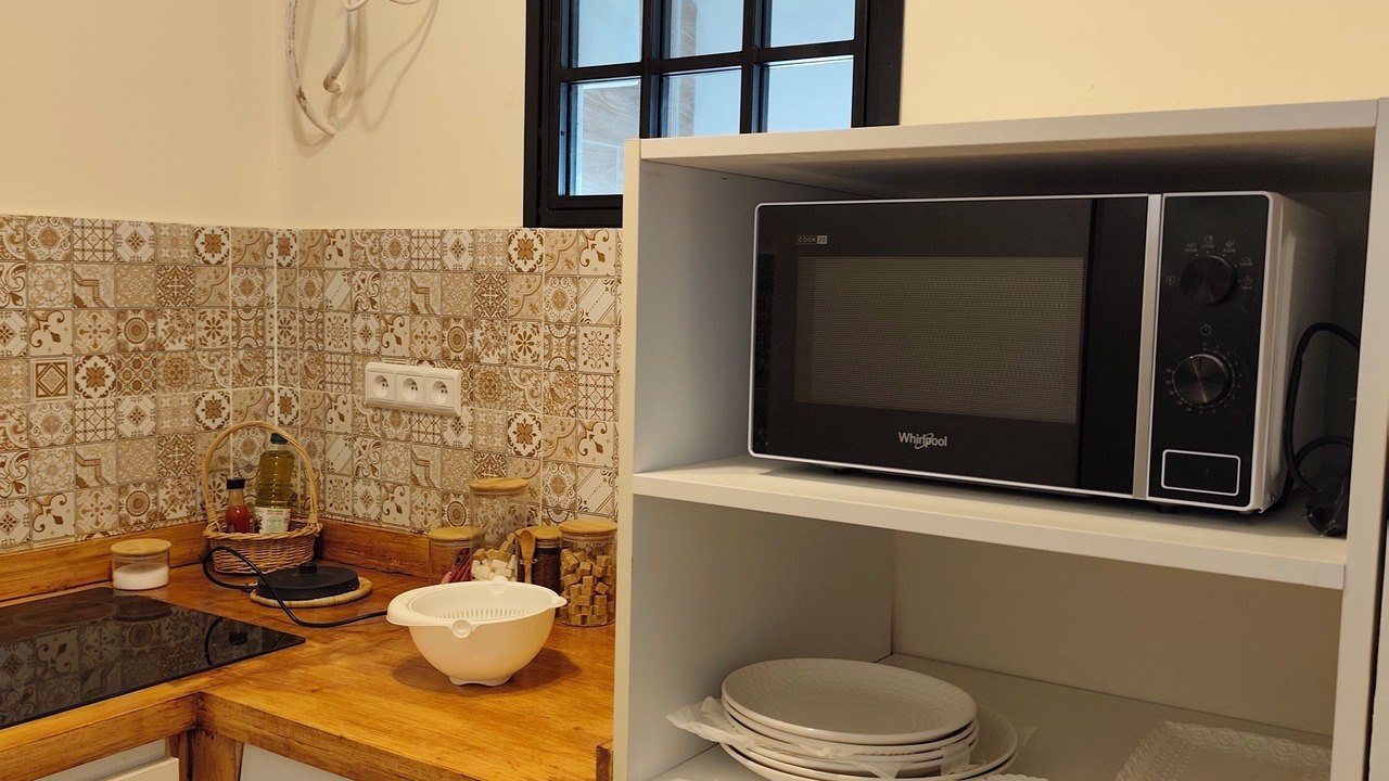 Photo of Kitchen in Gauthier