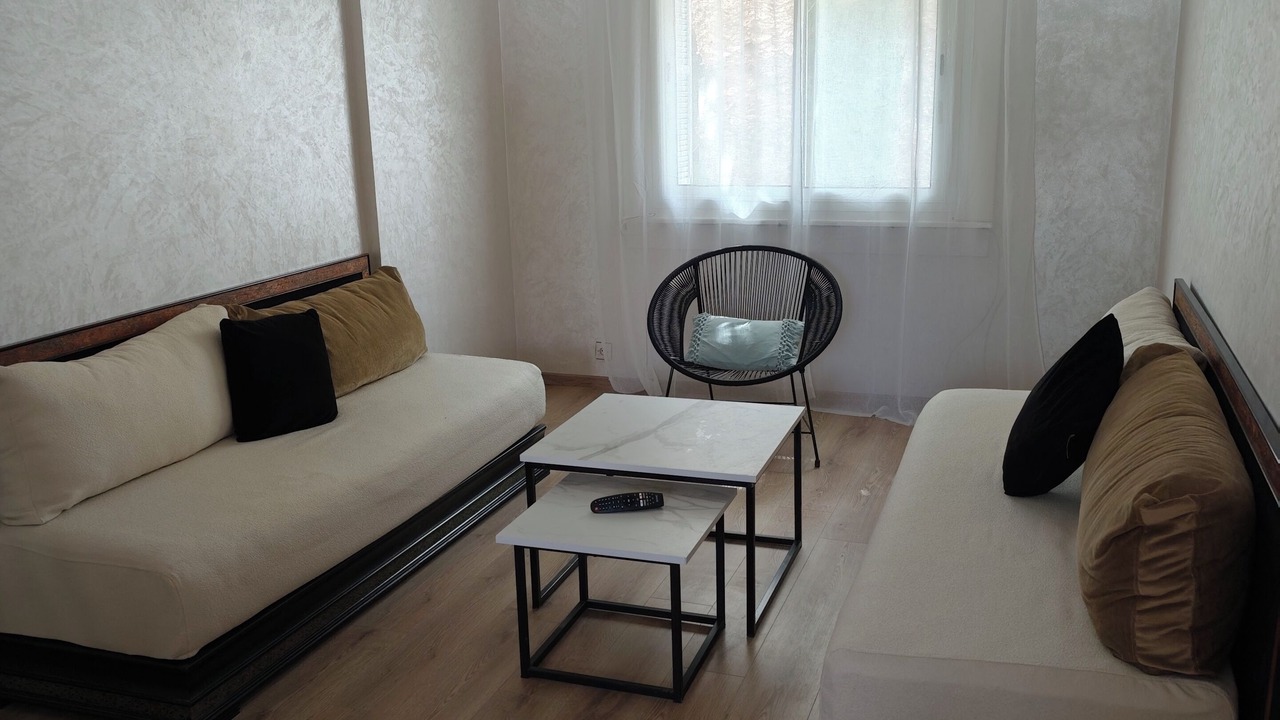 Photo of Livingroom in Gauthier