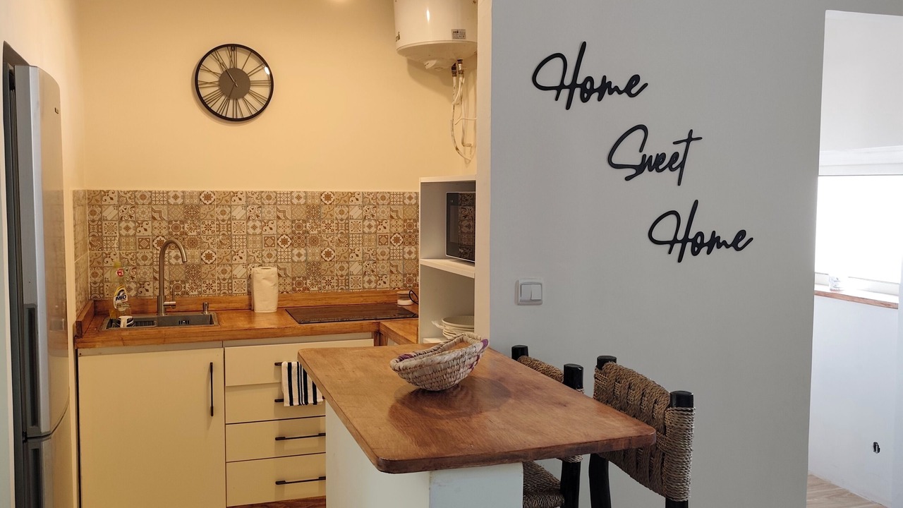Photo of Kitchen in Gauthier