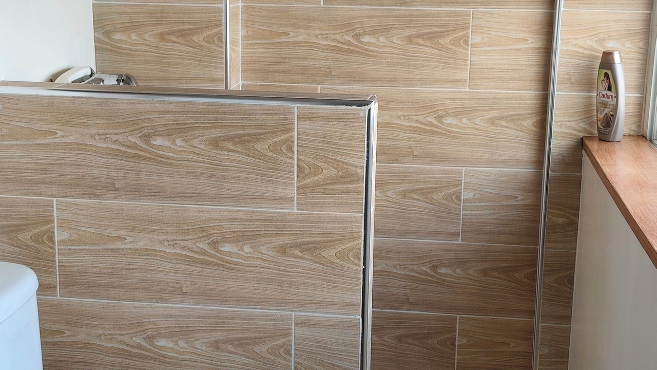 Photo of Bathroom in Gauthier