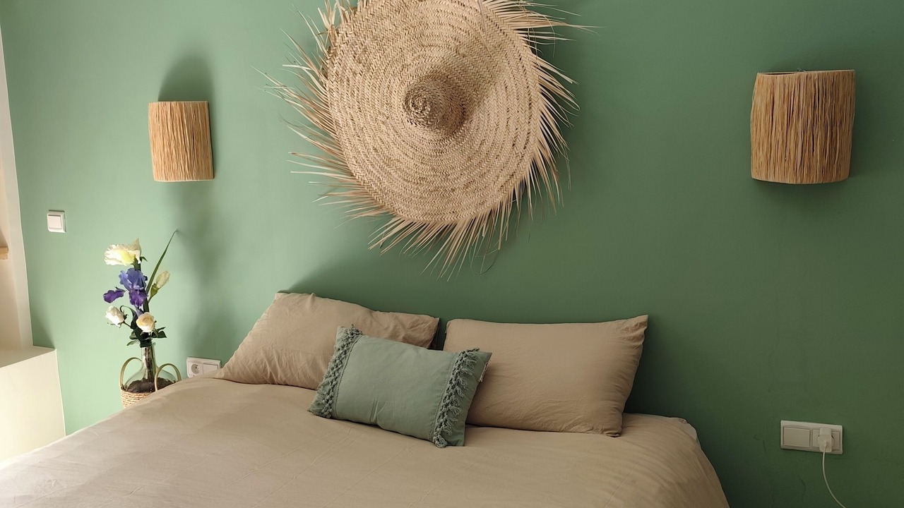 Photo of Bedroom in Gauthier