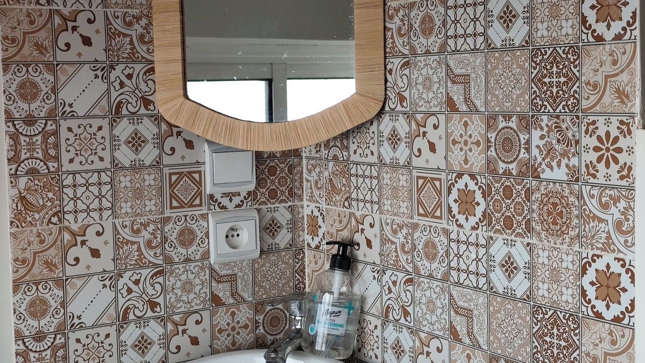 Photo of Bathroom in Gauthier
