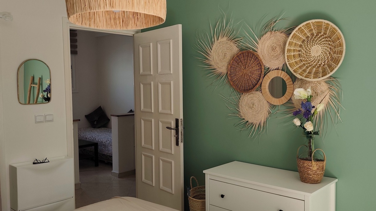 Photo of Bedroom in Gauthier