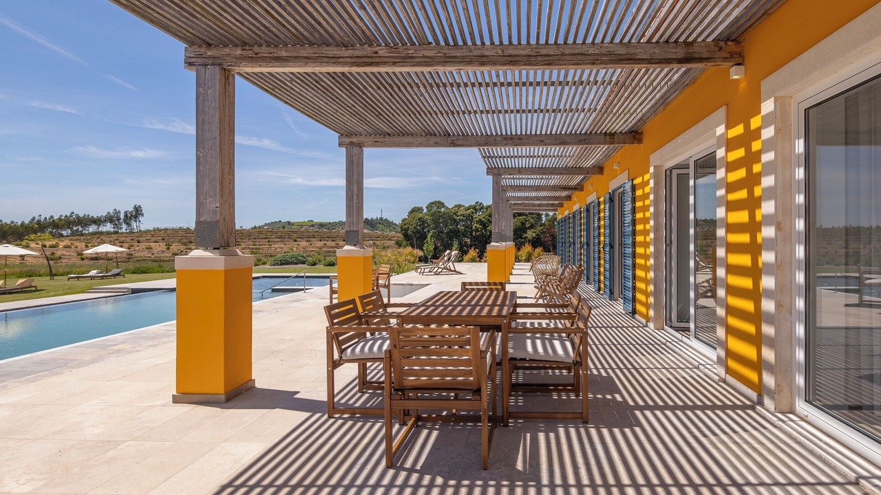 Photo of Outdoor in Rio Maior
