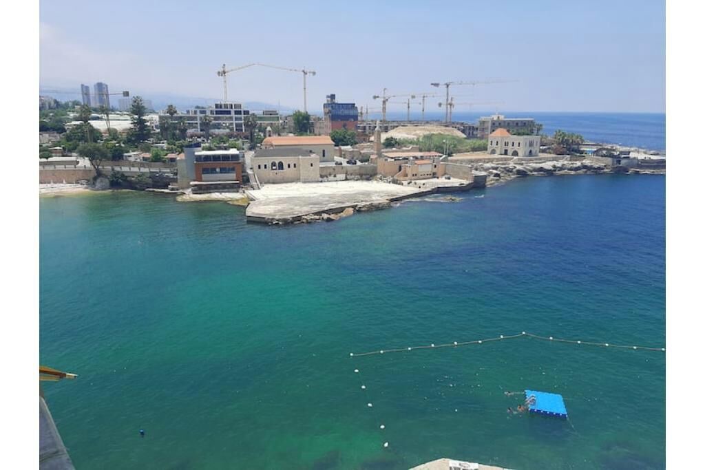 Photo of Outdoor in Tabarja