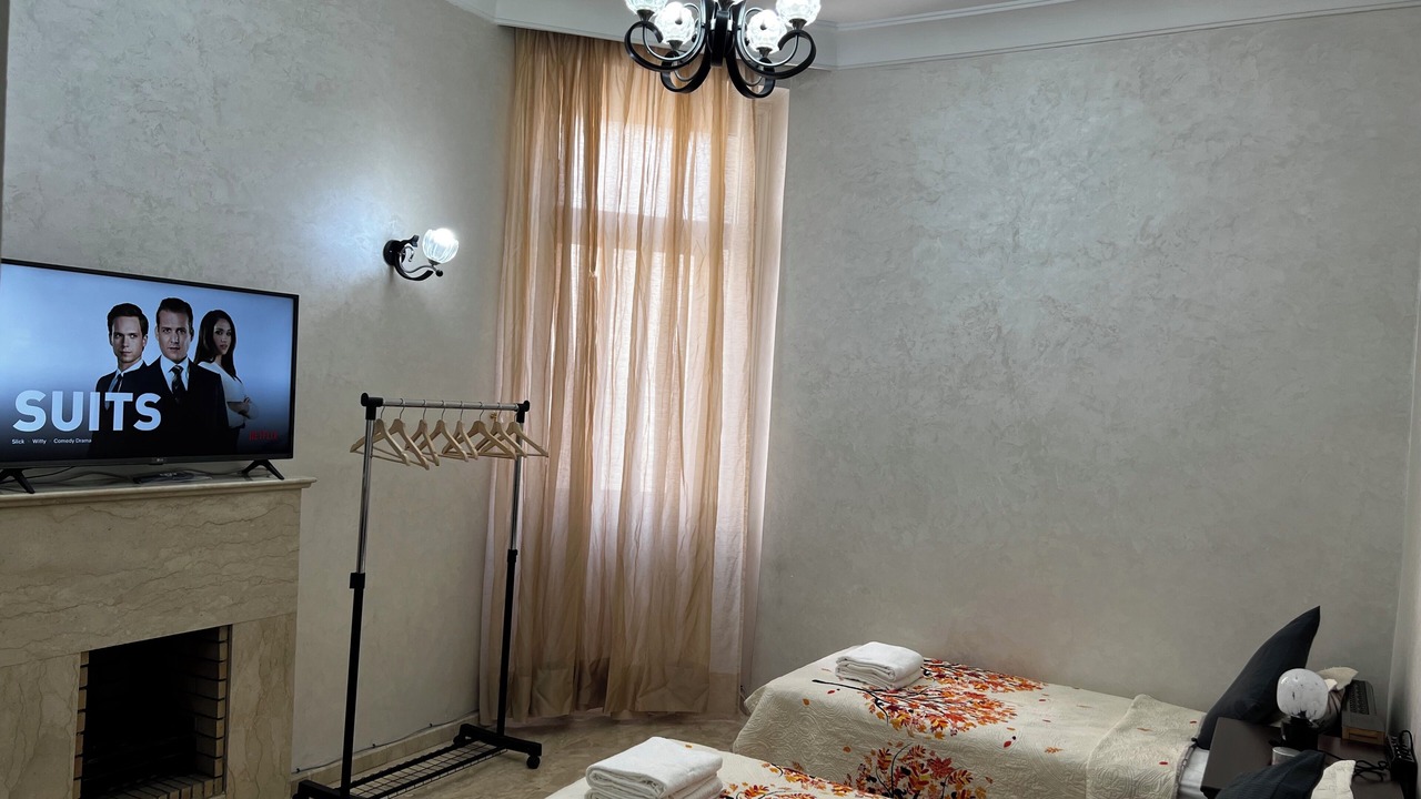 Photo of Bedroom in Casablanca City Center