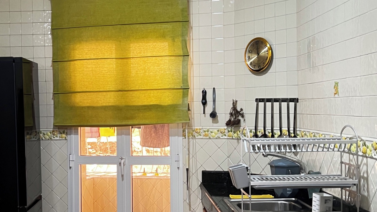 Photo of Kitchen in Casablanca City Center