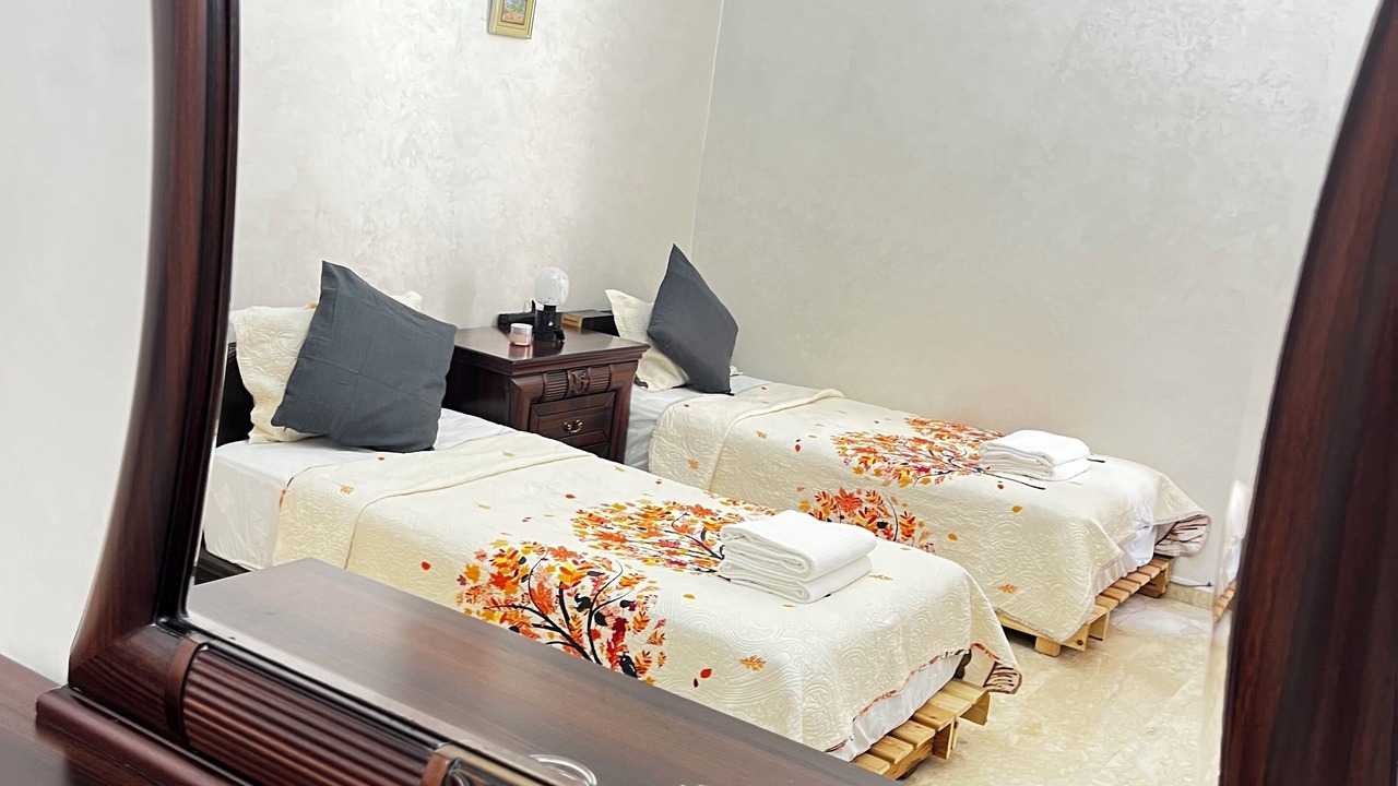 Photo of Bedroom in Casablanca City Center