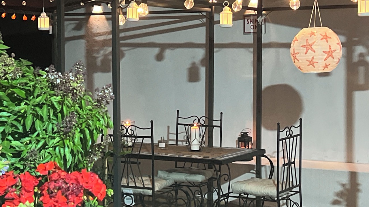Photo of Outdoor in Casablanca City Center