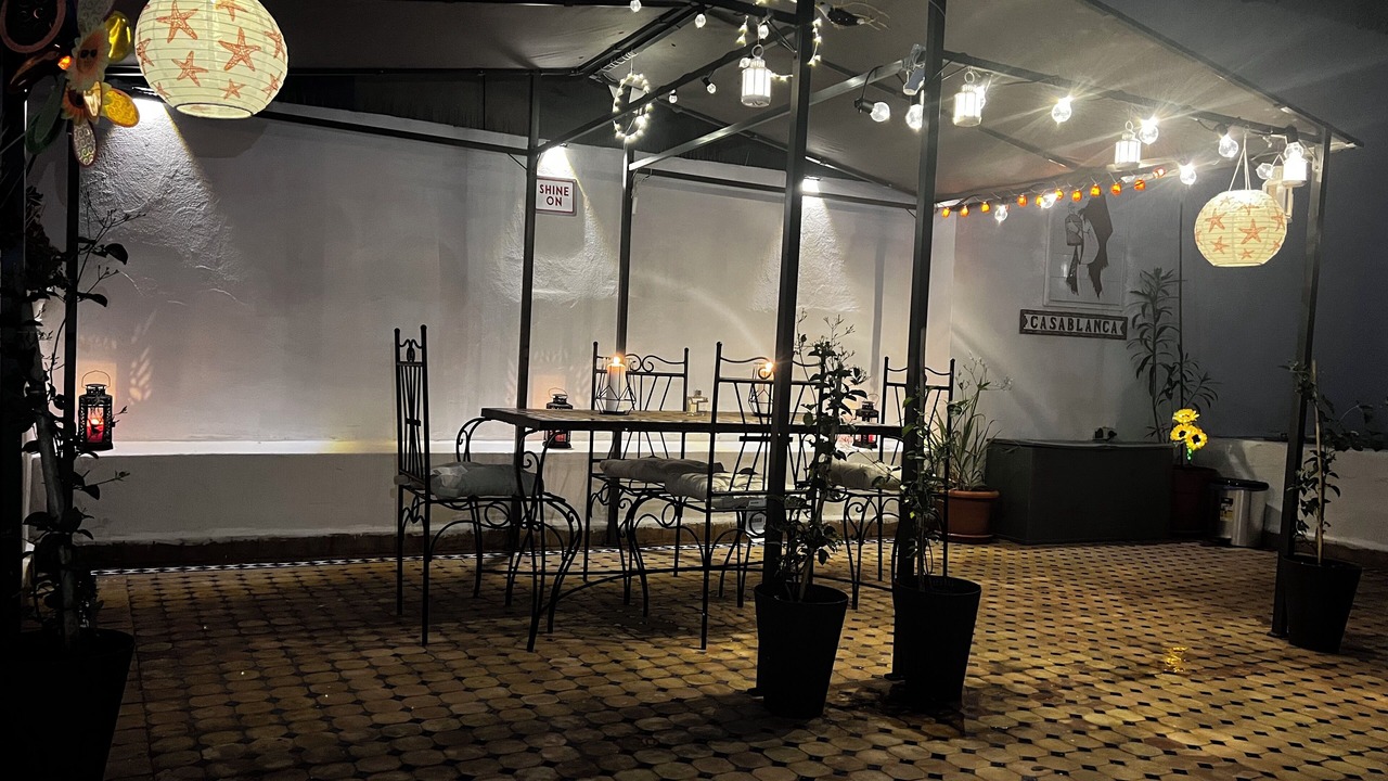 Photo of Outdoor in Casablanca City Center