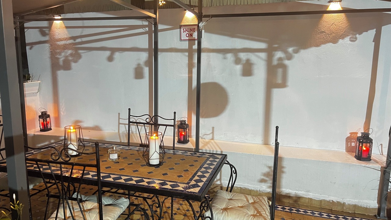 Photo of Outdoor in Casablanca City Center
