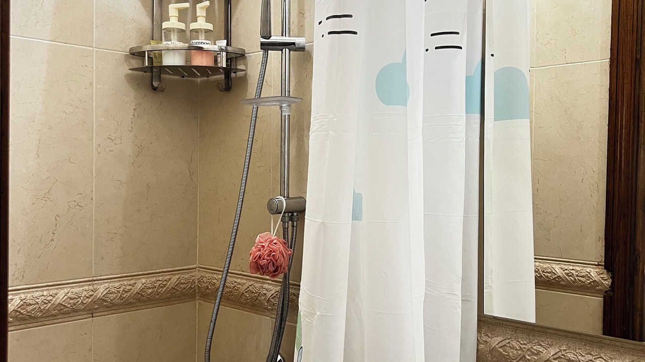 Photo of Bathroom in Casablanca City Center