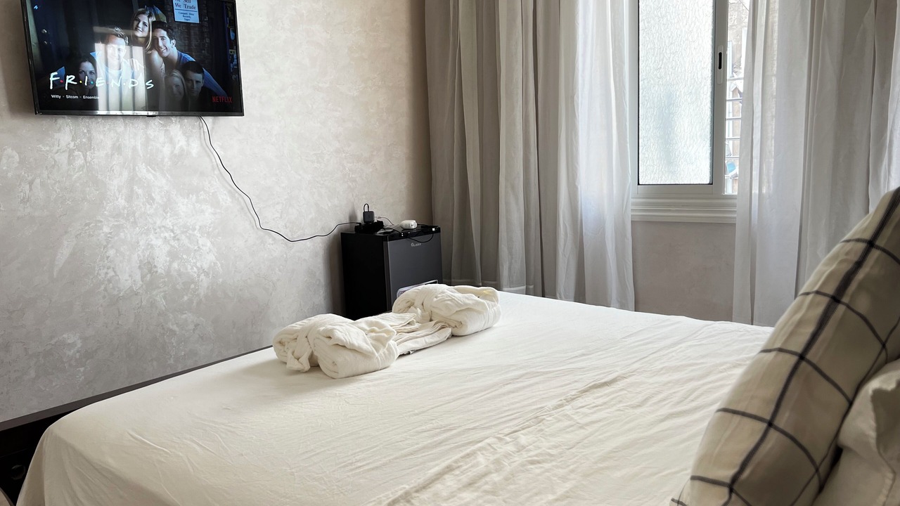 Photo of Bedroom in Casablanca City Center