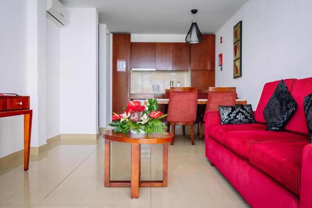 Photo of Livingroom in Oura