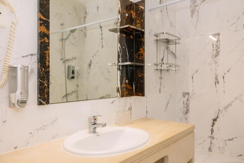 Photo of Bathroom in Areias de Sao Joao