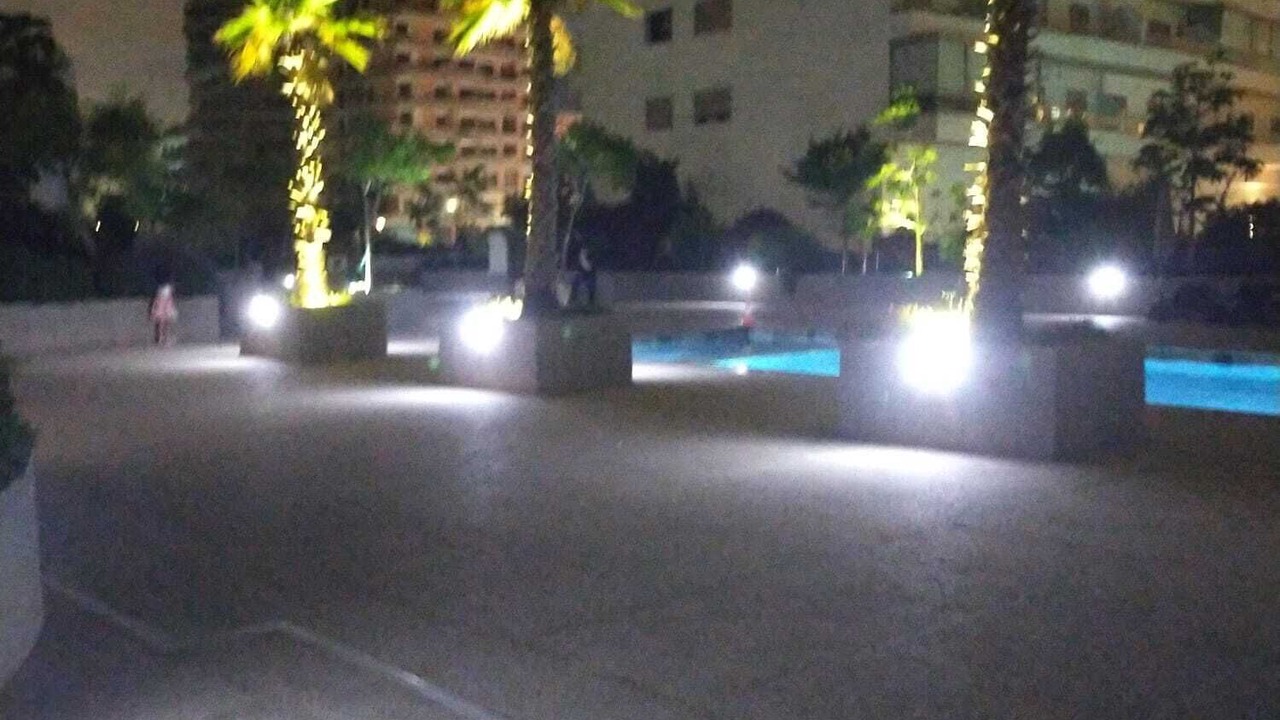 Photo of Outdoor in Mohammedia