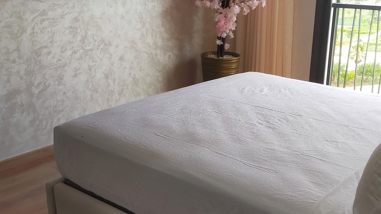 Photo of Bedroom in Mohammedia