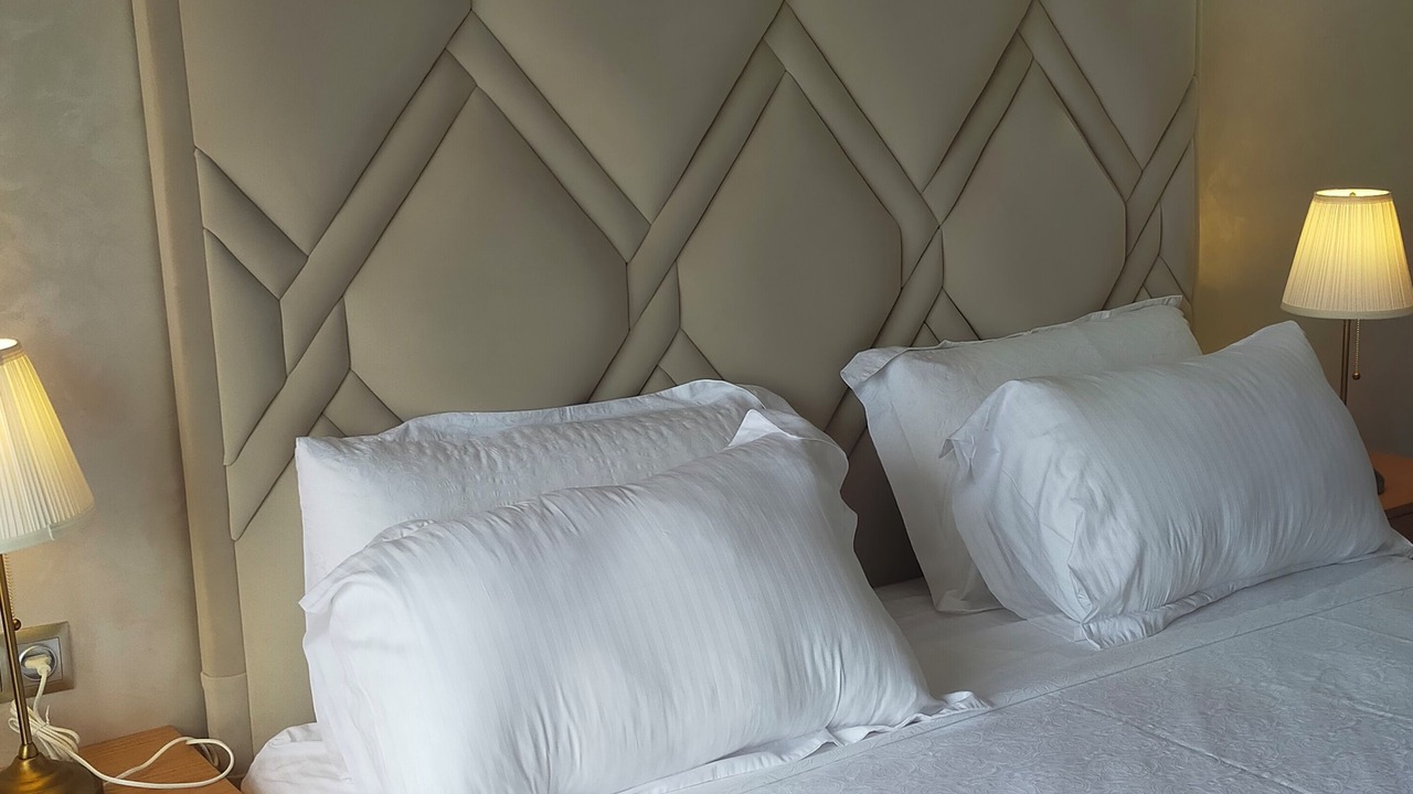 Photo of Bedroom in Mohammedia