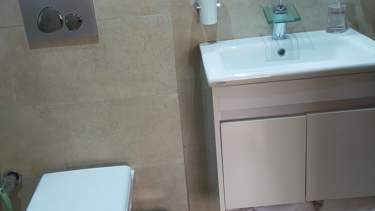 Photo of Bathroom in Mohammedia