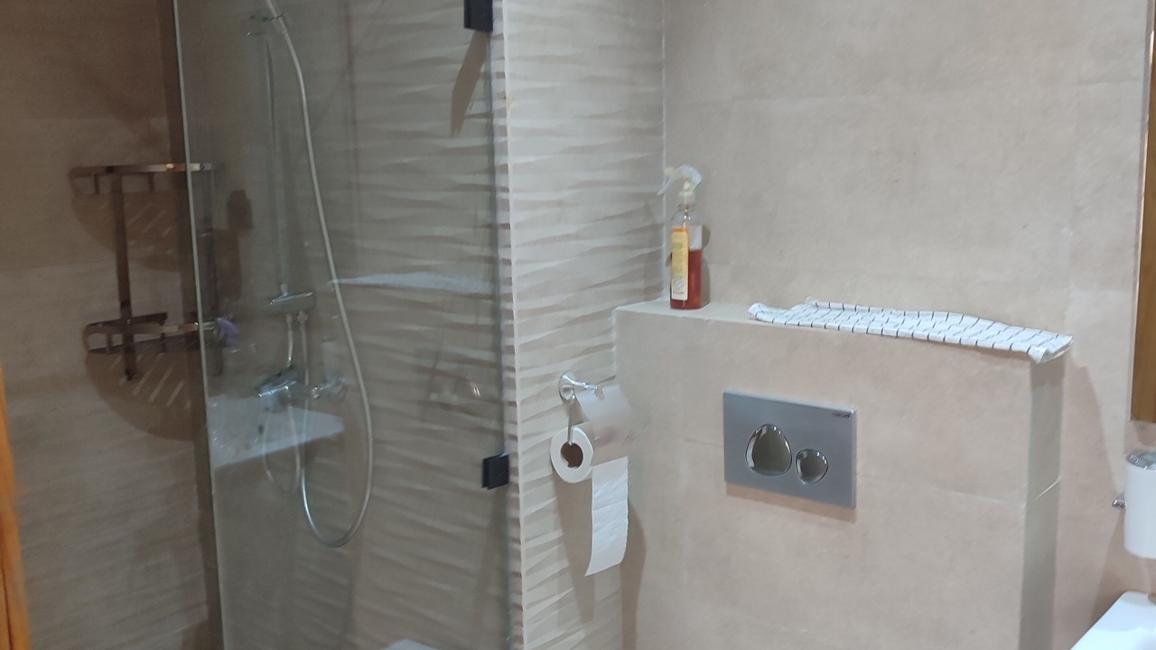 Photo of Bathroom in Mohammedia