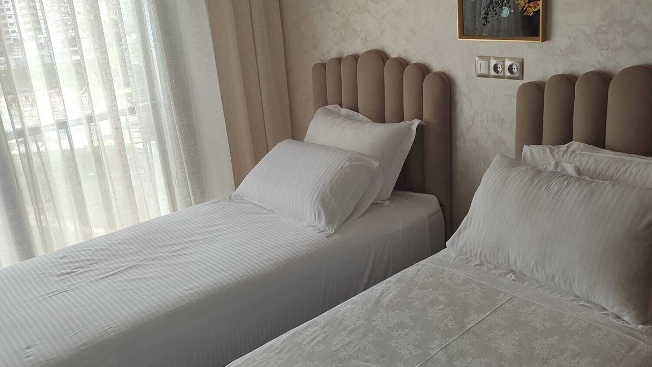 Photo of Bedroom in Mohammedia