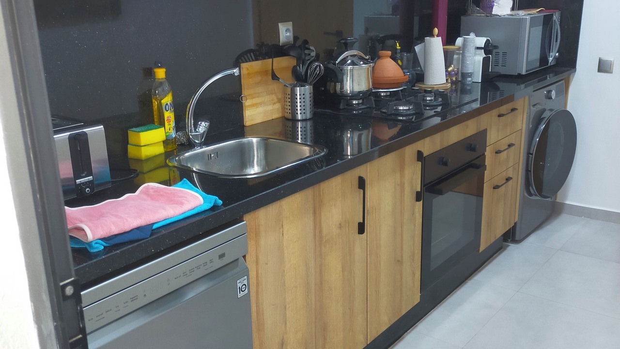 Photo of Kitchen in Mohammedia