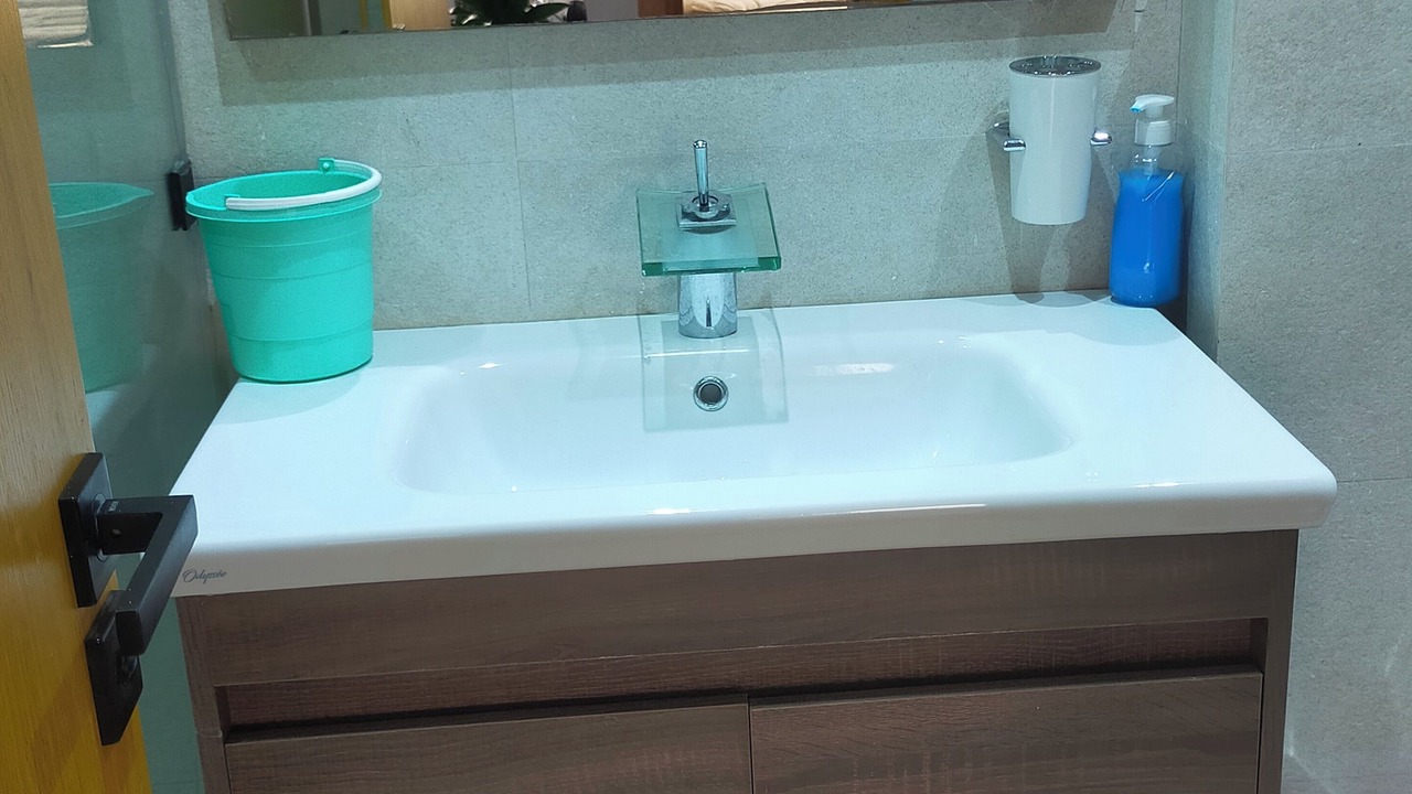 Photo of Bathroom in Mohammedia