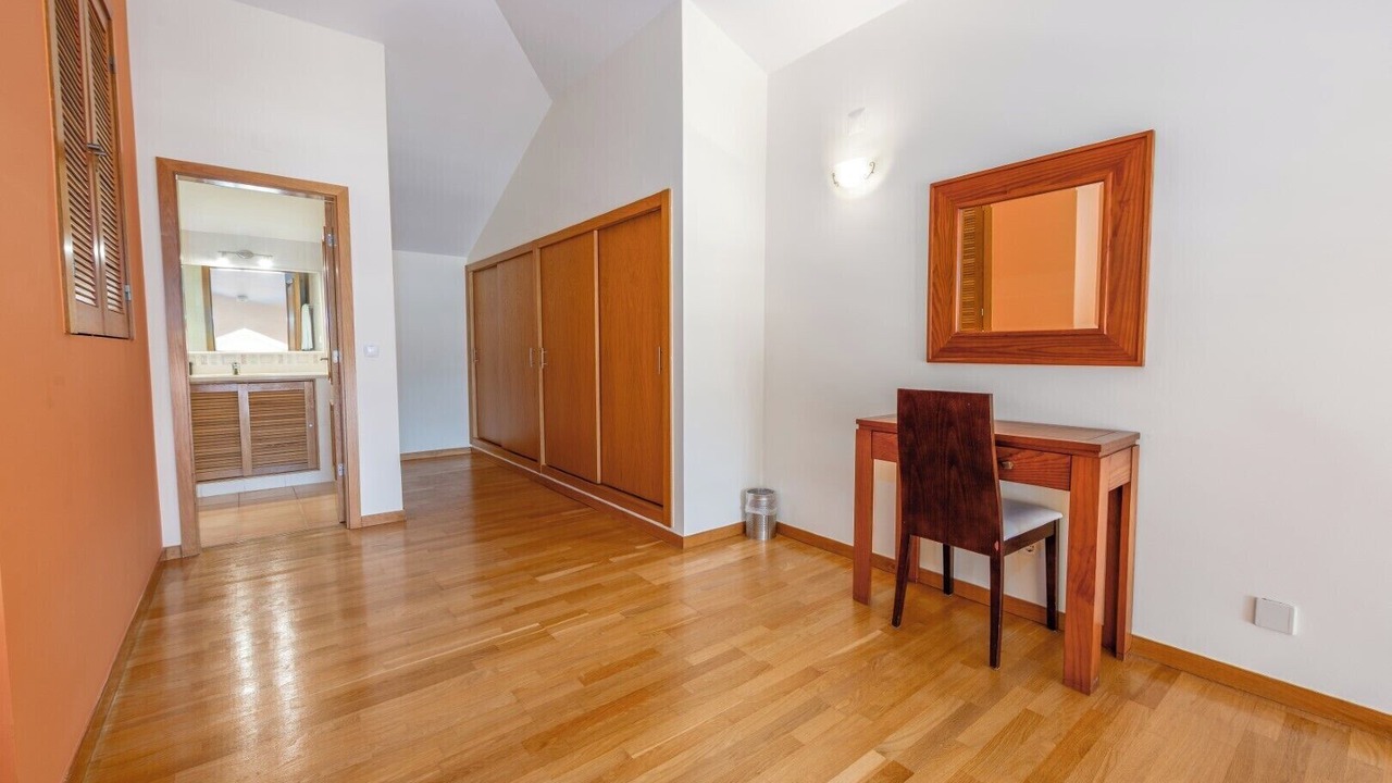 Photo of Bedroom in Praia da Luz