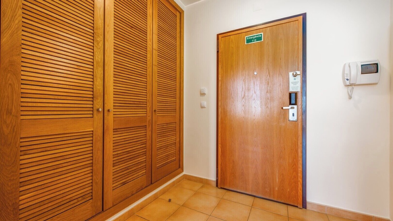Photo of Bedroom in Praia da Luz