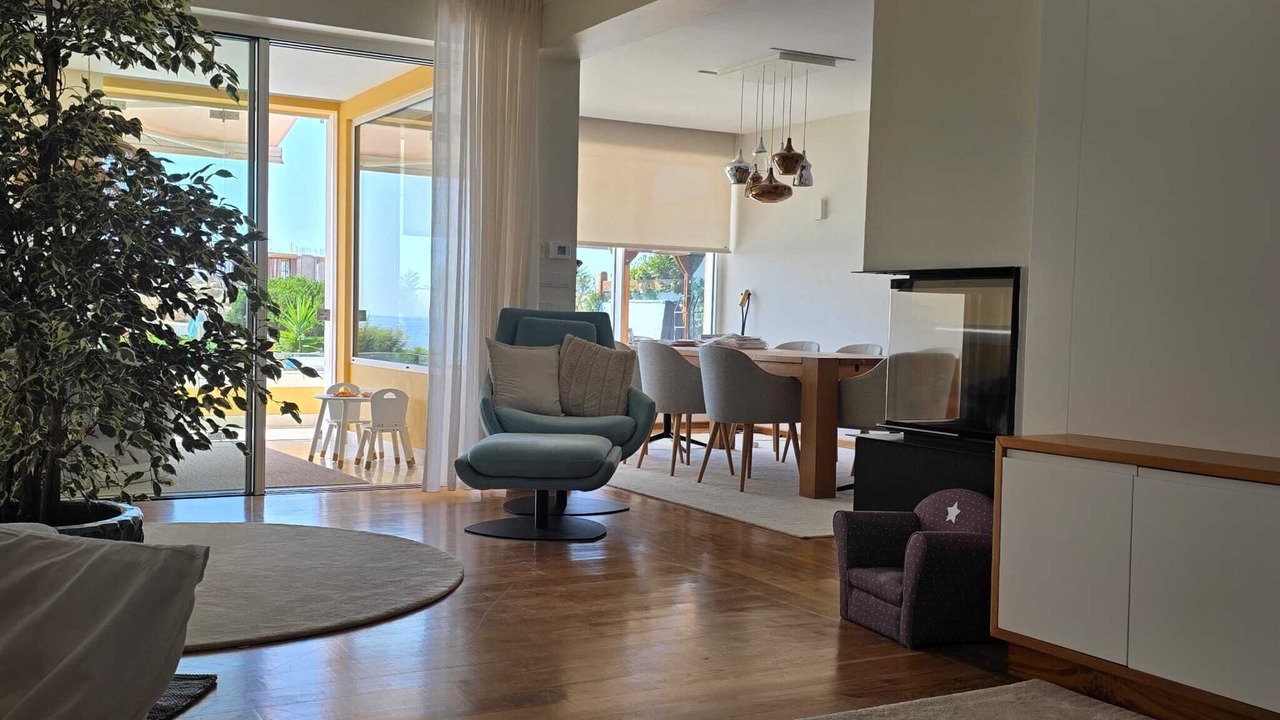 Photo of Livingroom in Lagos