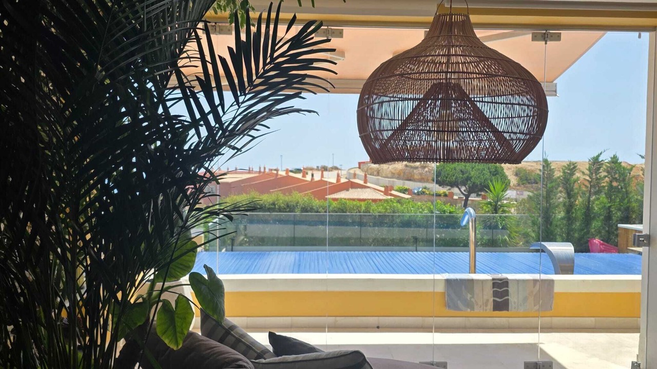 Photo of Patio Balcony in Lagos