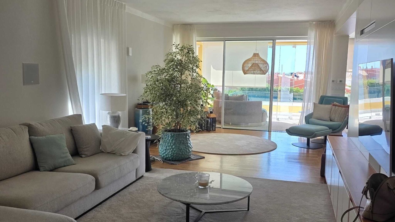 Photo of Livingroom in Lagos